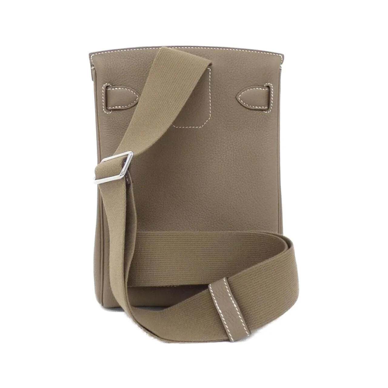 HERMES 083589CK Shoulder Togo 2