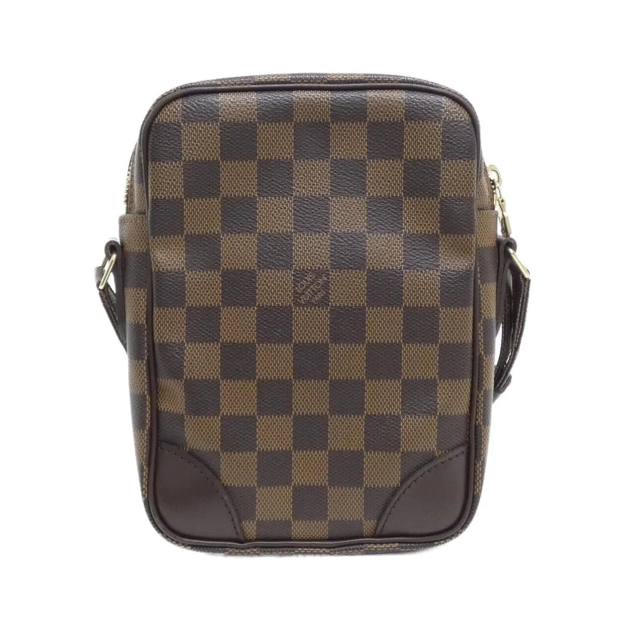 LOUIS VUITTON N48074 Shoulder Damier 2