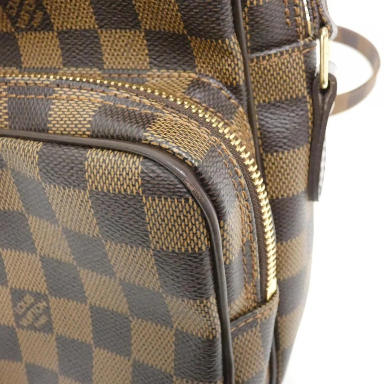 LOUIS VUITTON N48074 Shoulder Damier 5