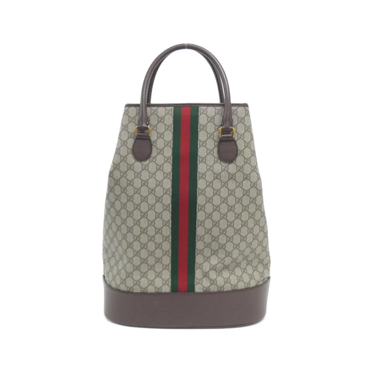GUCCI 760227 96IWT 手提包 帆布 2