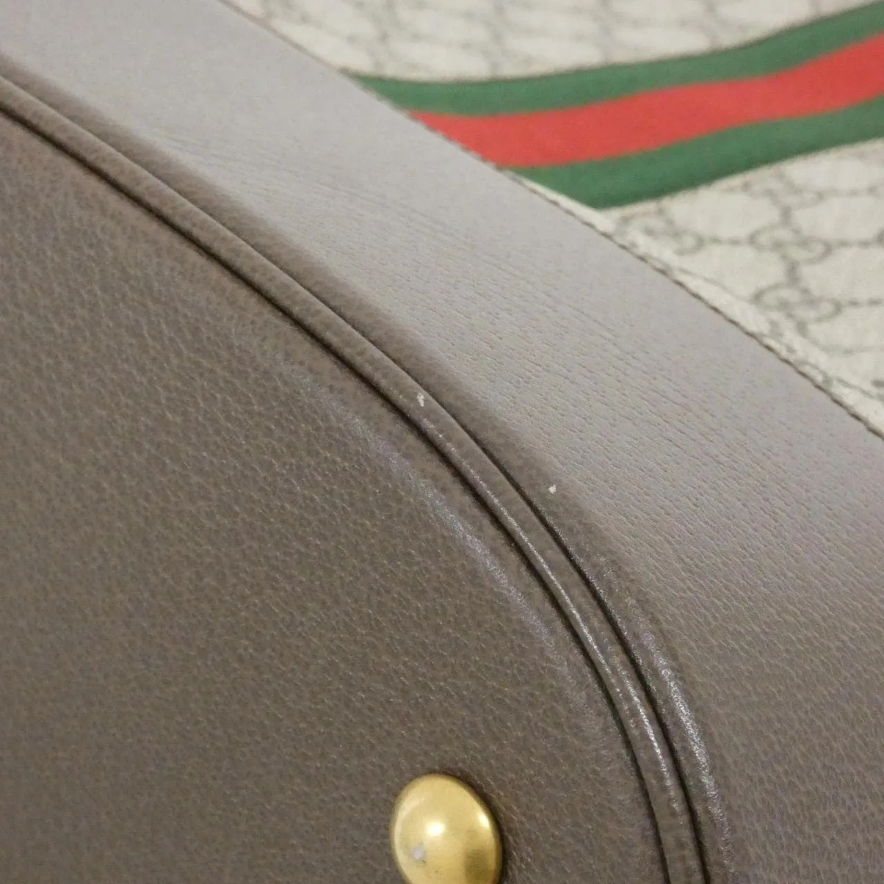 GUCCI 760227 96IWT 手提包 帆布 3