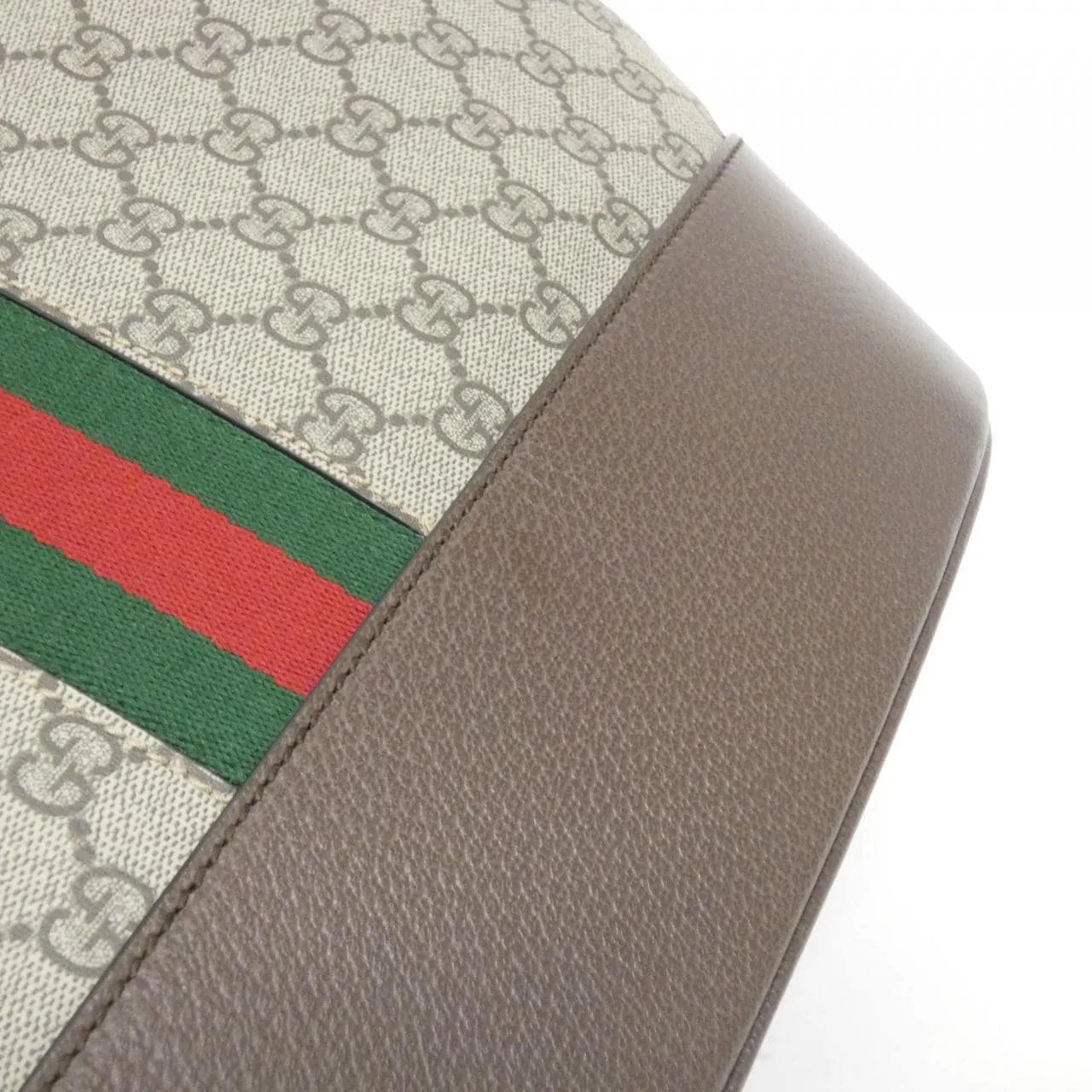 GUCCI 760227 96IWT 手提包 帆布 4