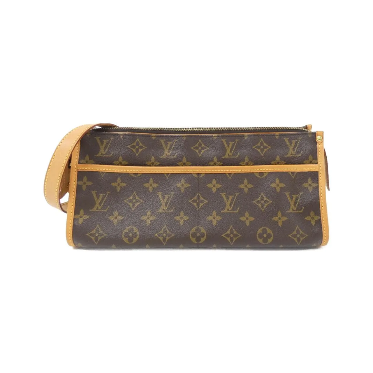 LOUIS VUITTON M40008 Shoulder Monogram