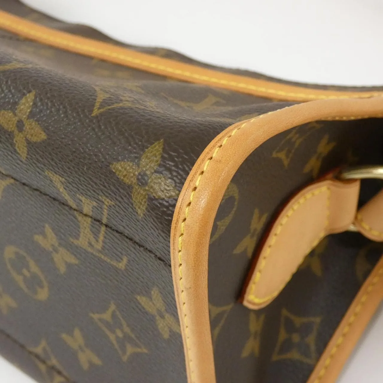LOUIS VUITTON M40008 Shoulder Monogram 2