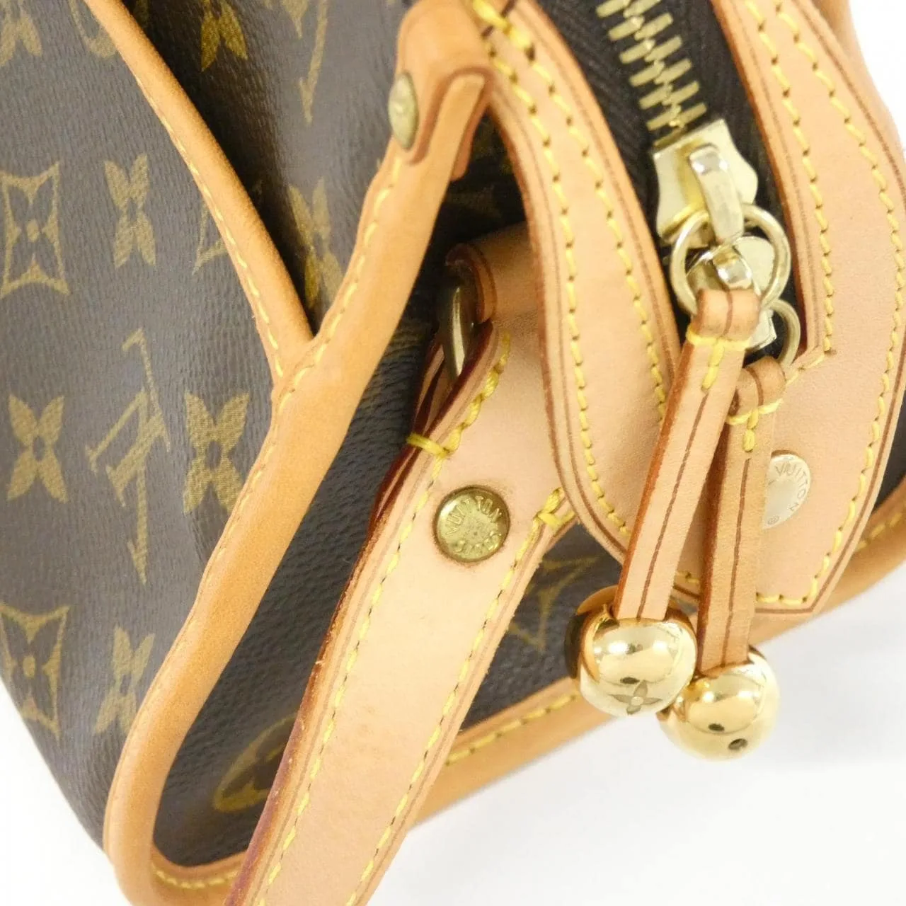 LOUIS VUITTON M40008 Shoulder Monogram 3