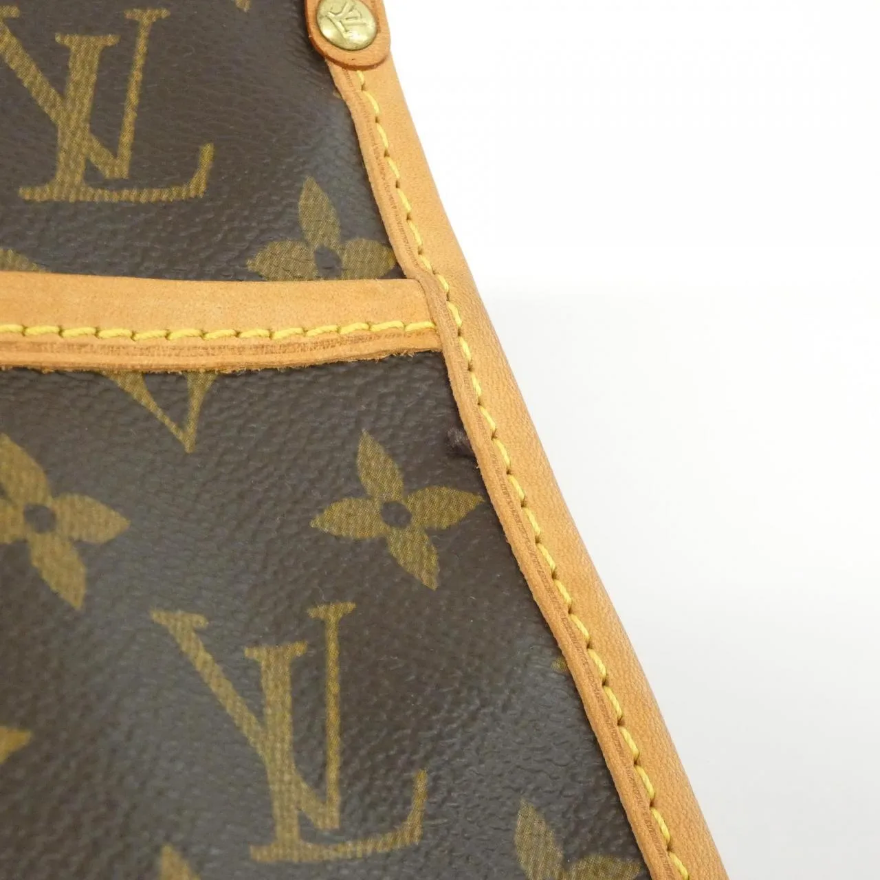 LOUIS VUITTON M40008 Shoulder Monogram 4