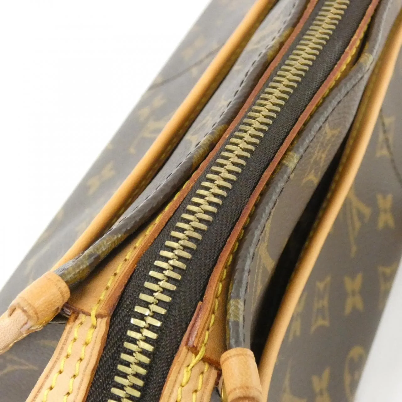 LOUIS VUITTON M40008 Shoulder Monogram 5