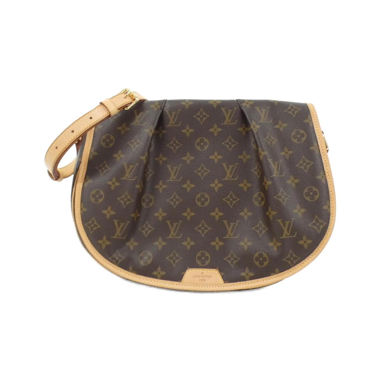 LOUIS VUITTON M40473 肩背包 Monogram