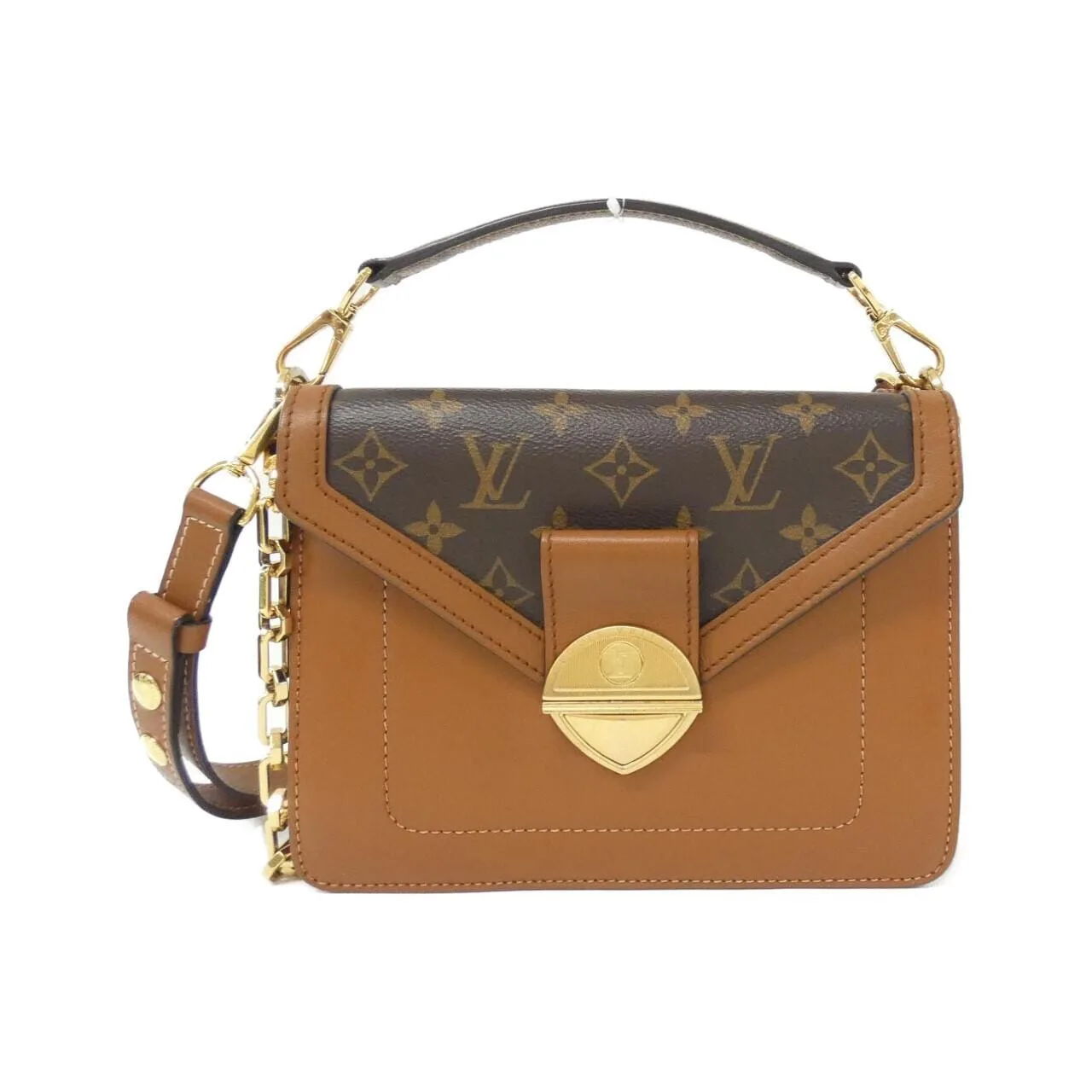 LOUIS VUITTON M44386 肩背包 Monogram