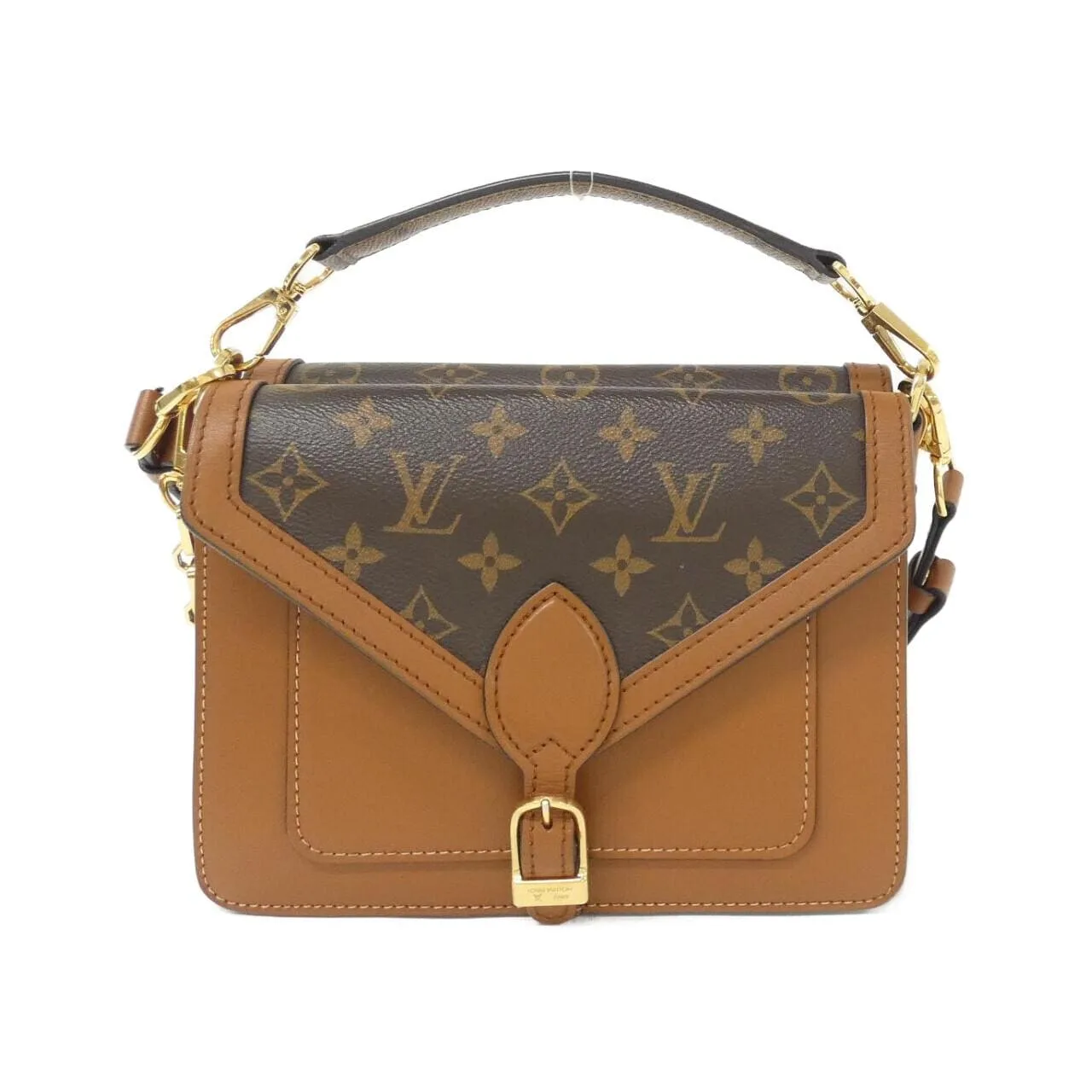 LOUIS VUITTON M44386 肩背包 Monogram 2