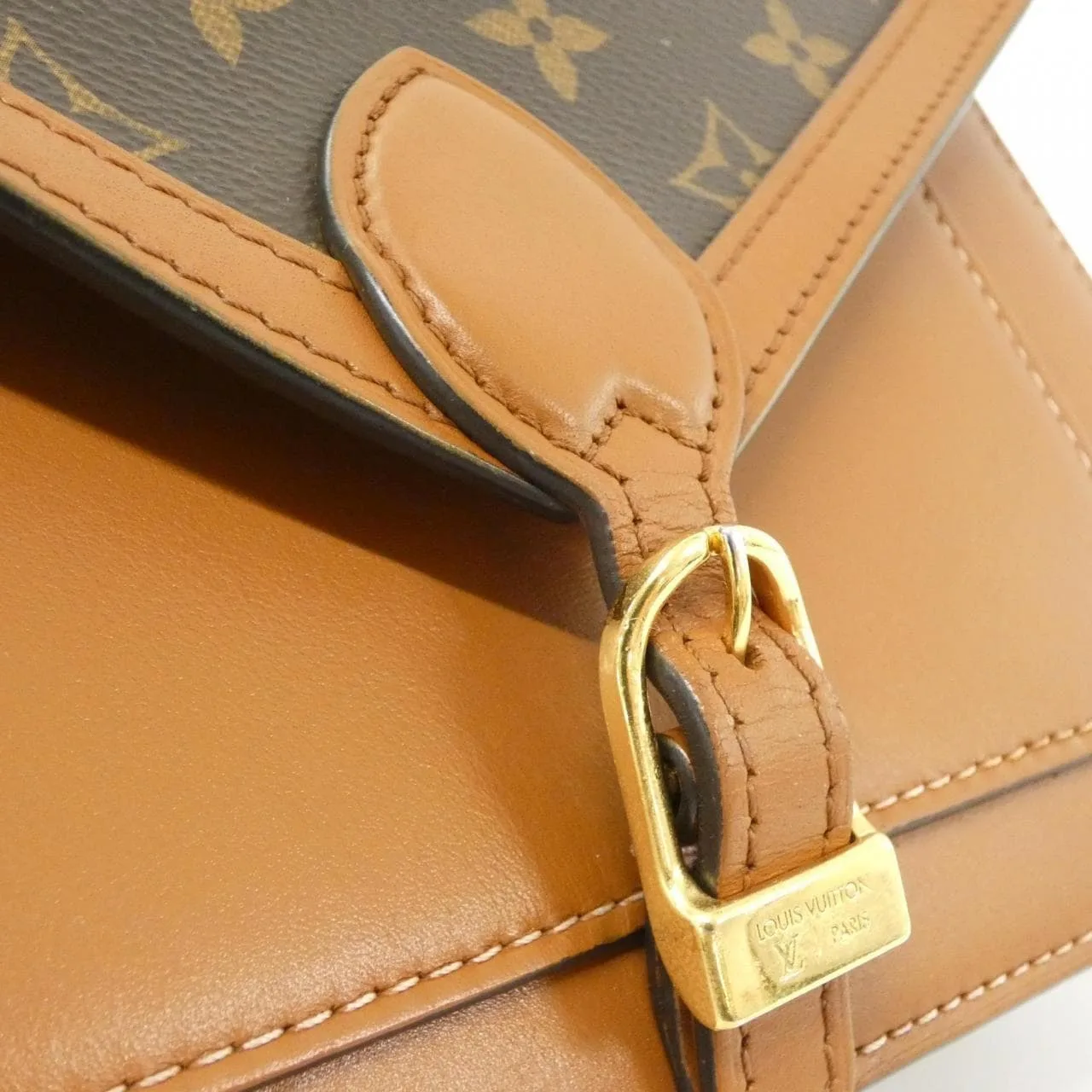 LOUIS VUITTON M44386 肩背包 Monogram 4