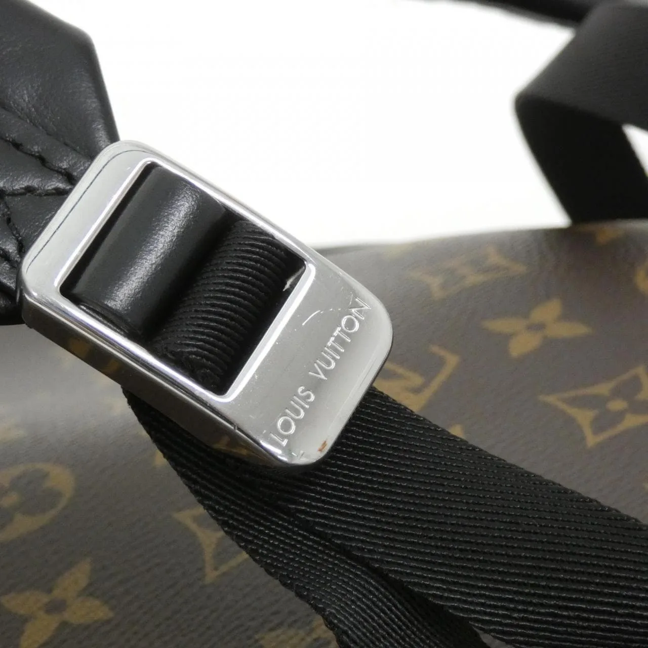 LOUIS VUITTON M45349 Backpack Monogram 5