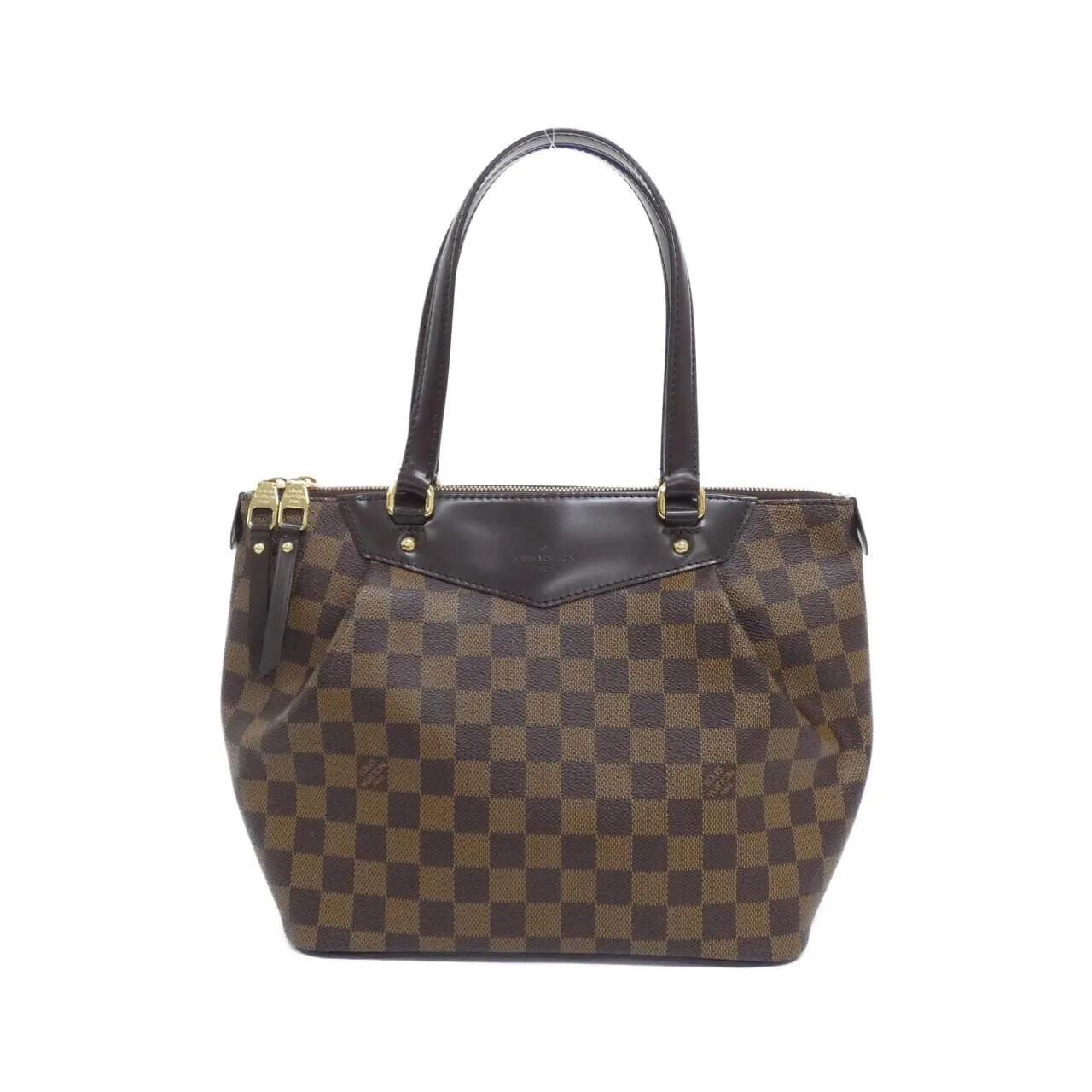 LOUIS VUITTON N41102 Handbag Damier