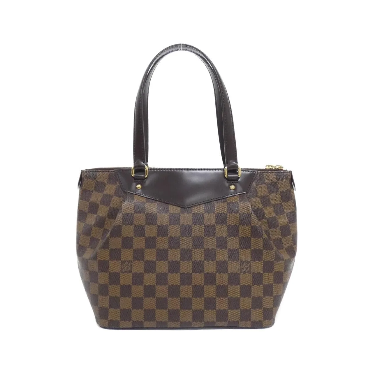 LOUIS VUITTON N41102 Handbag Damier 2