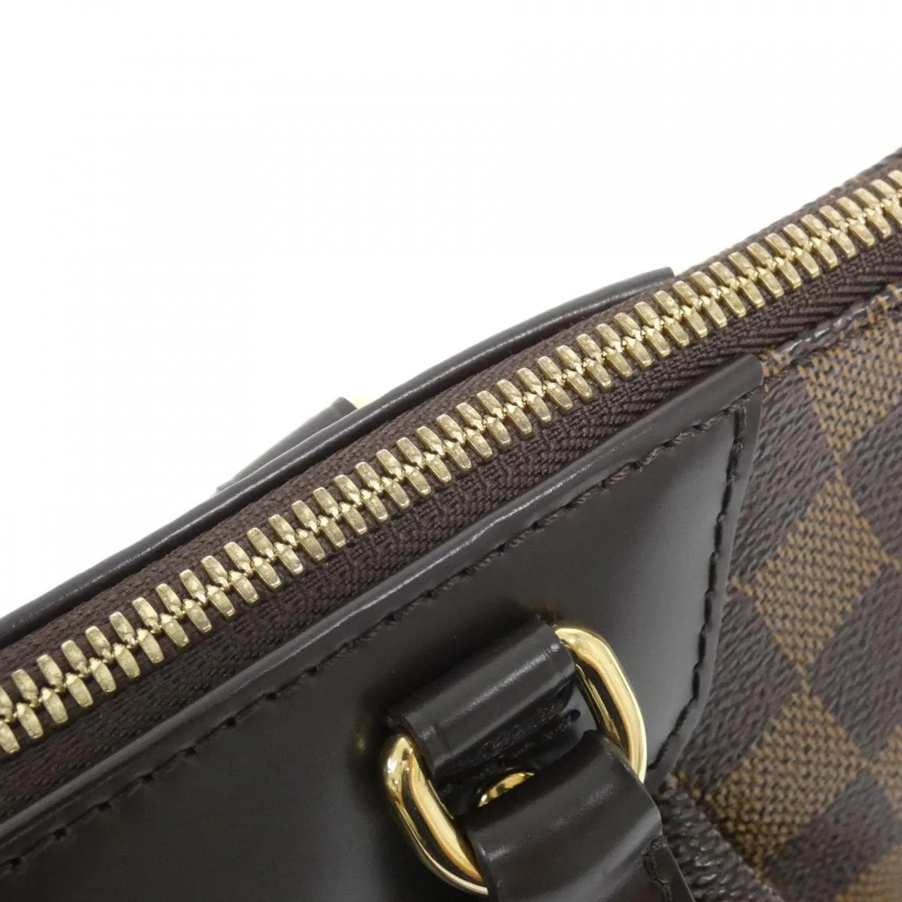 LOUIS VUITTON N41102 Handbag Damier 4