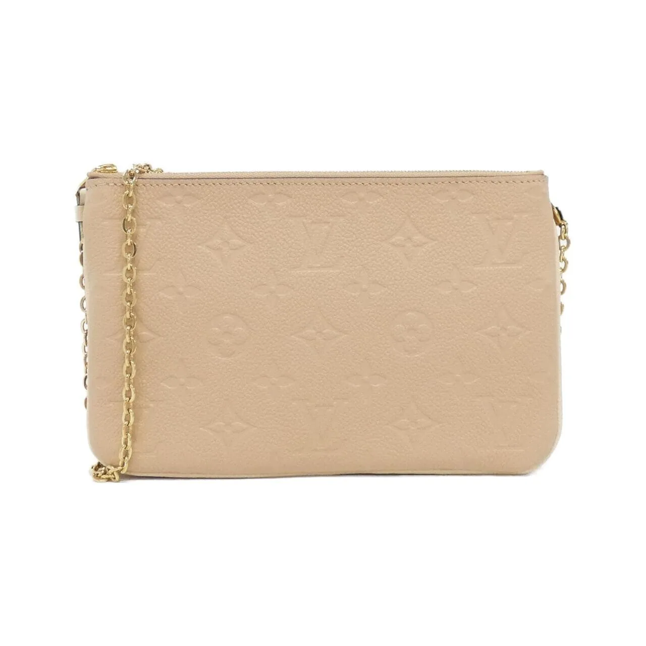 LOUIS VUITTON Pochette M63919 肩背包 Monogram