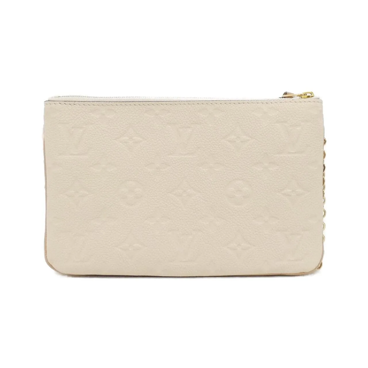 LOUIS VUITTON Pochette M63919 Shoulder Monogram 2