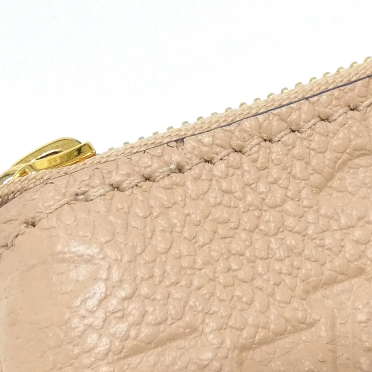 LOUIS VUITTON Pochette M63919 Shoulder Monogram 5