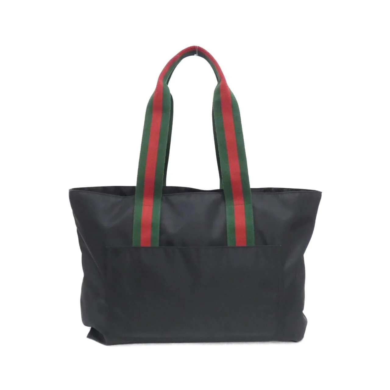 GUCCI 802172 FADUZ Handbag Nylon 2