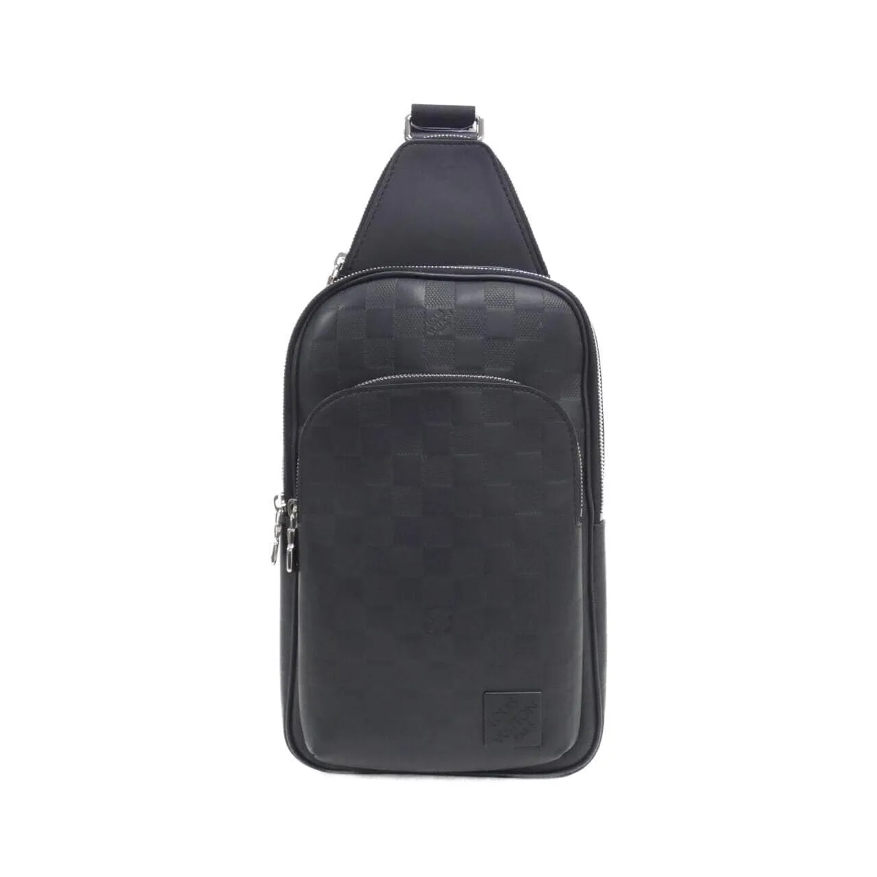 LOUIS VUITTON Avenue N45303 Shoulder Damier