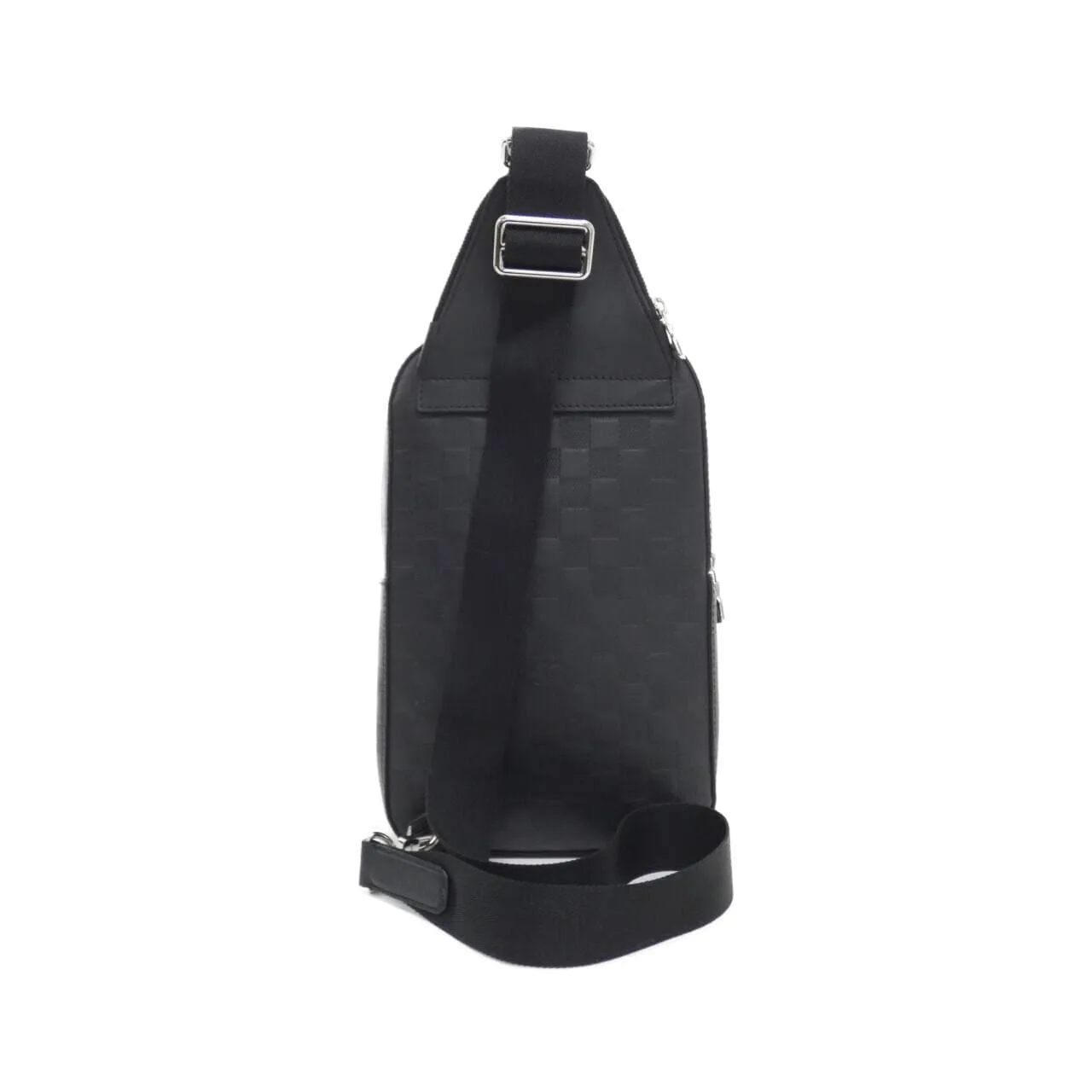 LOUIS VUITTON Avenue N45303 Shoulder Damier 2