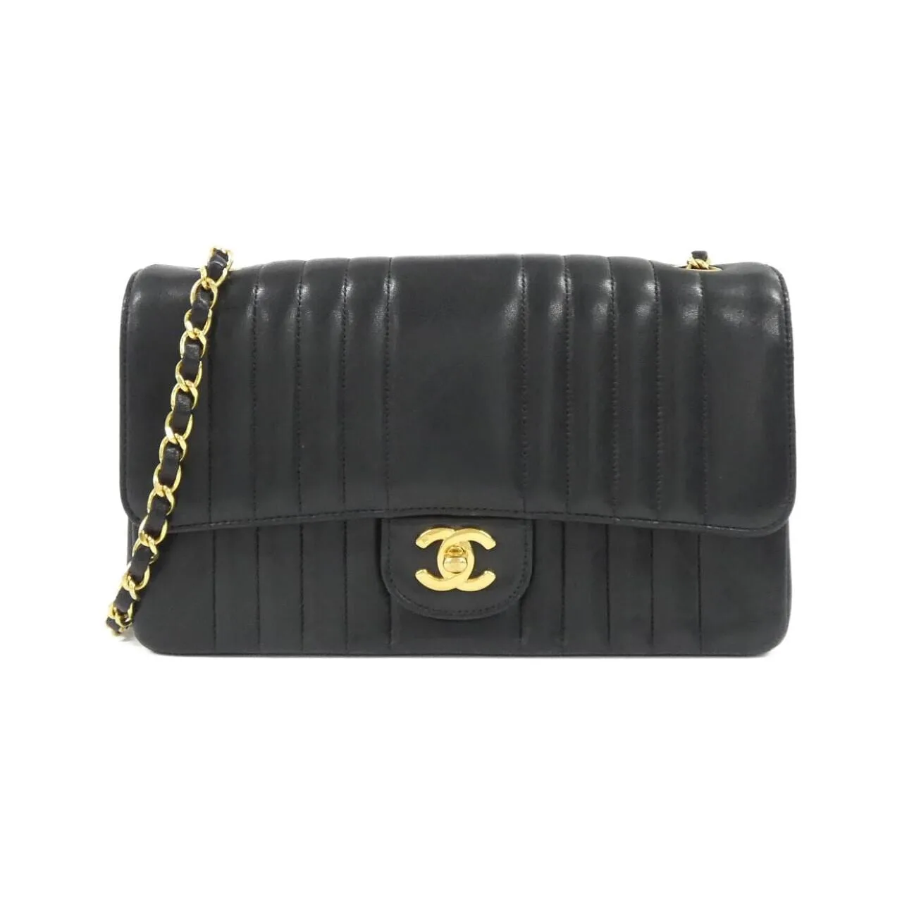CHANEL 肩背包 羊皮