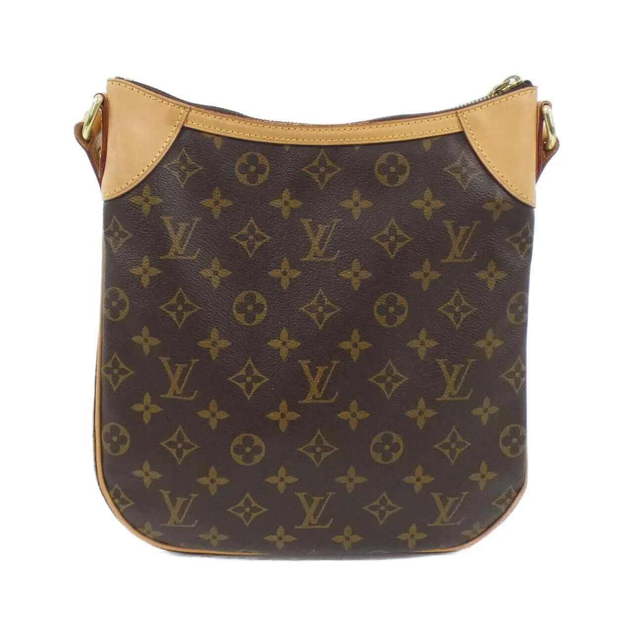 LOUIS VUITTON Odéon M56390 Shoulder Monogram 2