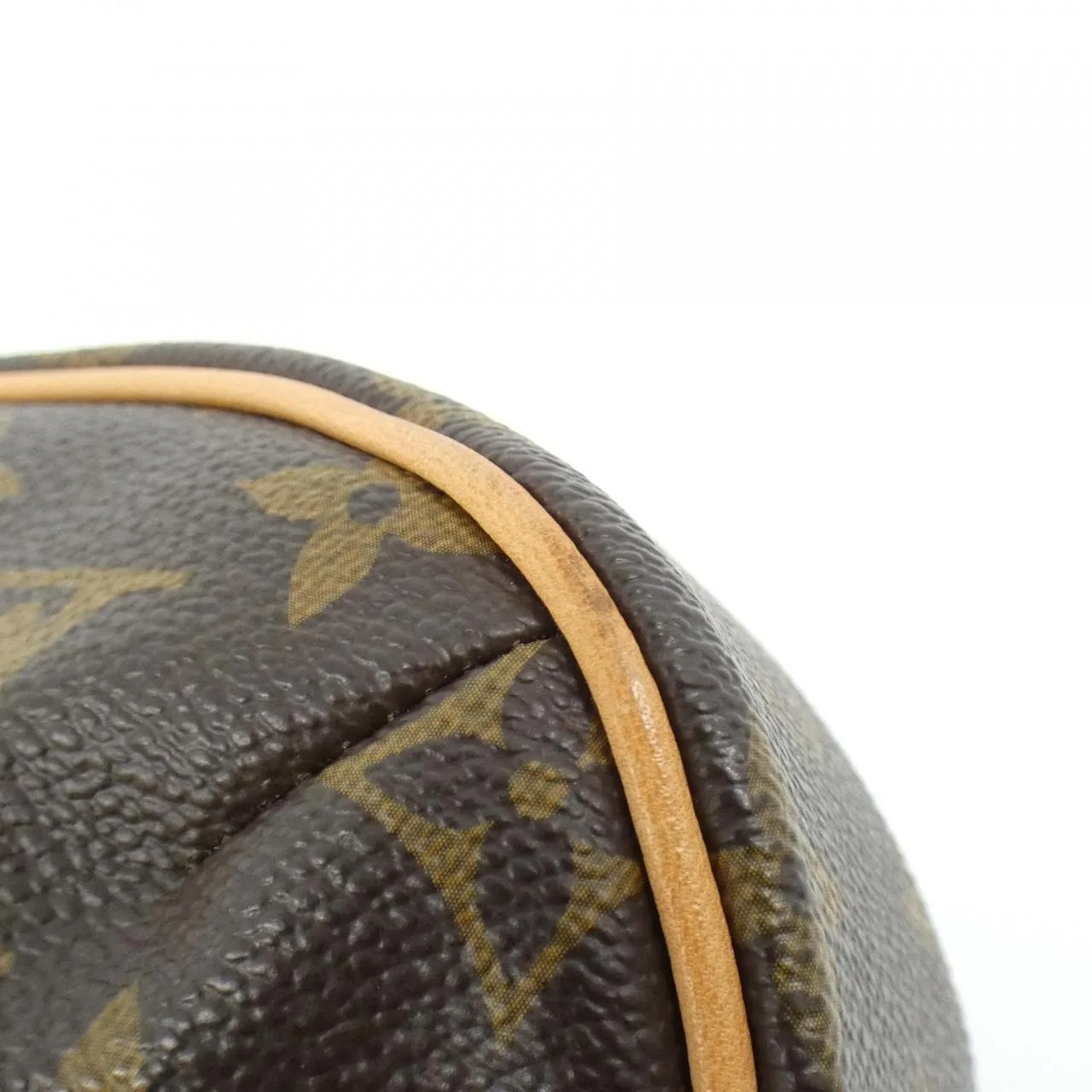 LOUIS VUITTON Odéon M56390 Shoulder Monogram 3
