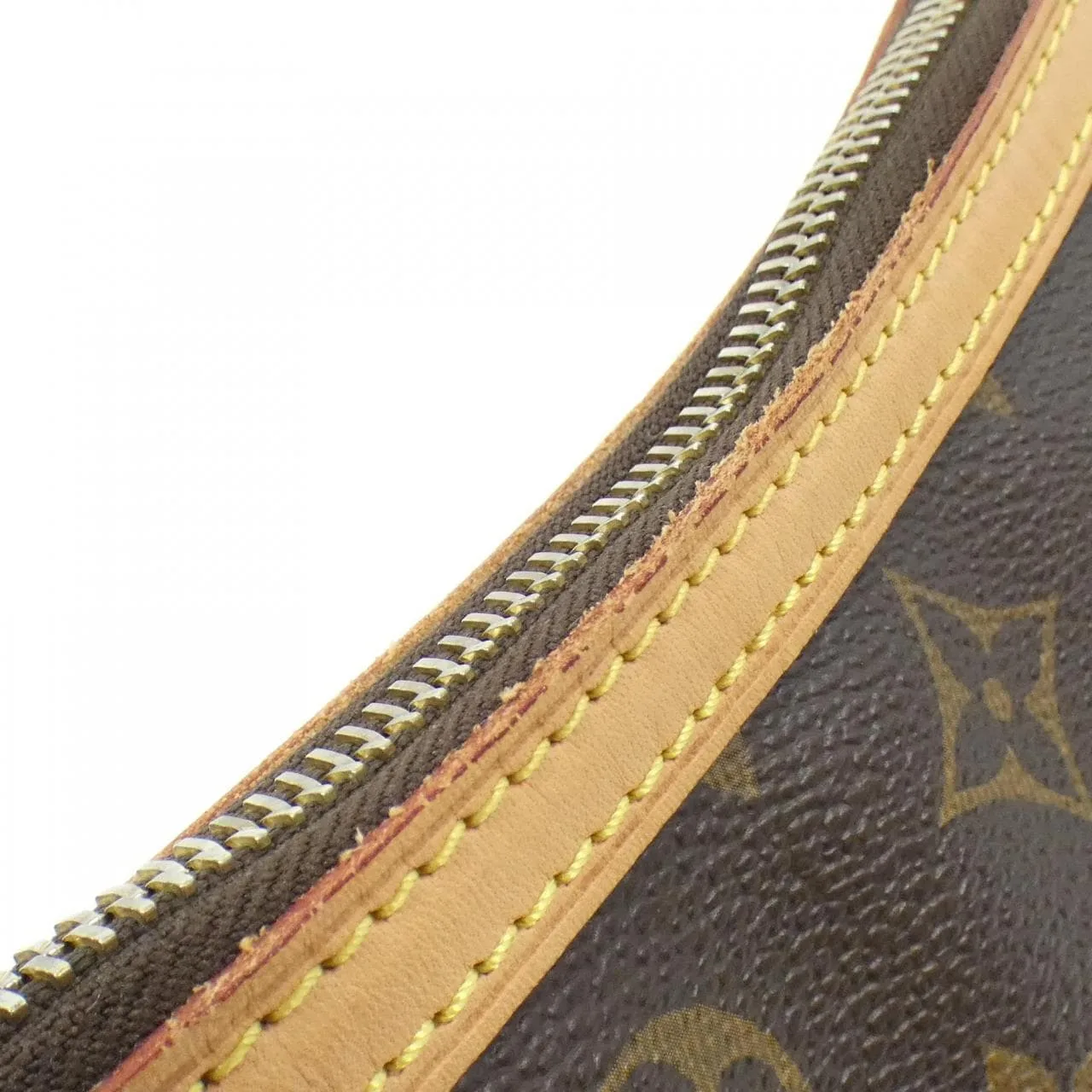 LOUIS VUITTON Odéon M56390 Shoulder Monogram 4