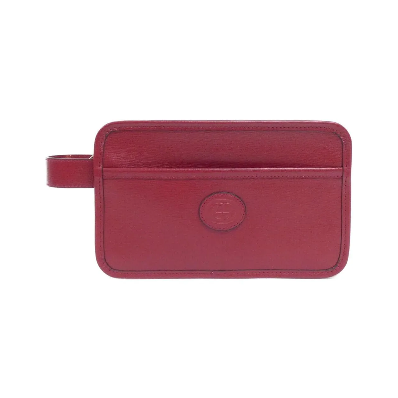 GUCCI Horsebit 1955 625764 手提包 皮革