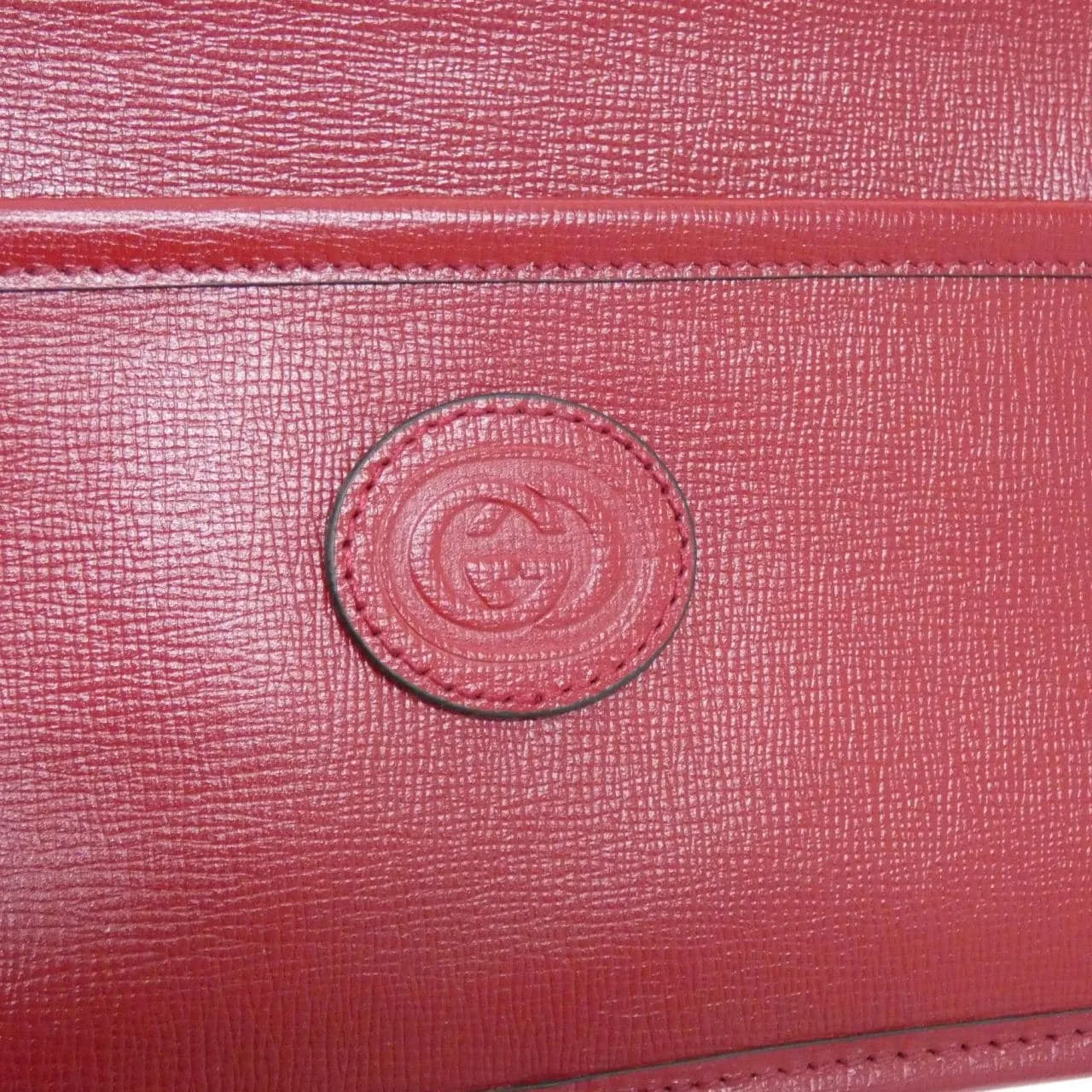 GUCCI Horsebit 1955 625764 手提包 皮革 5