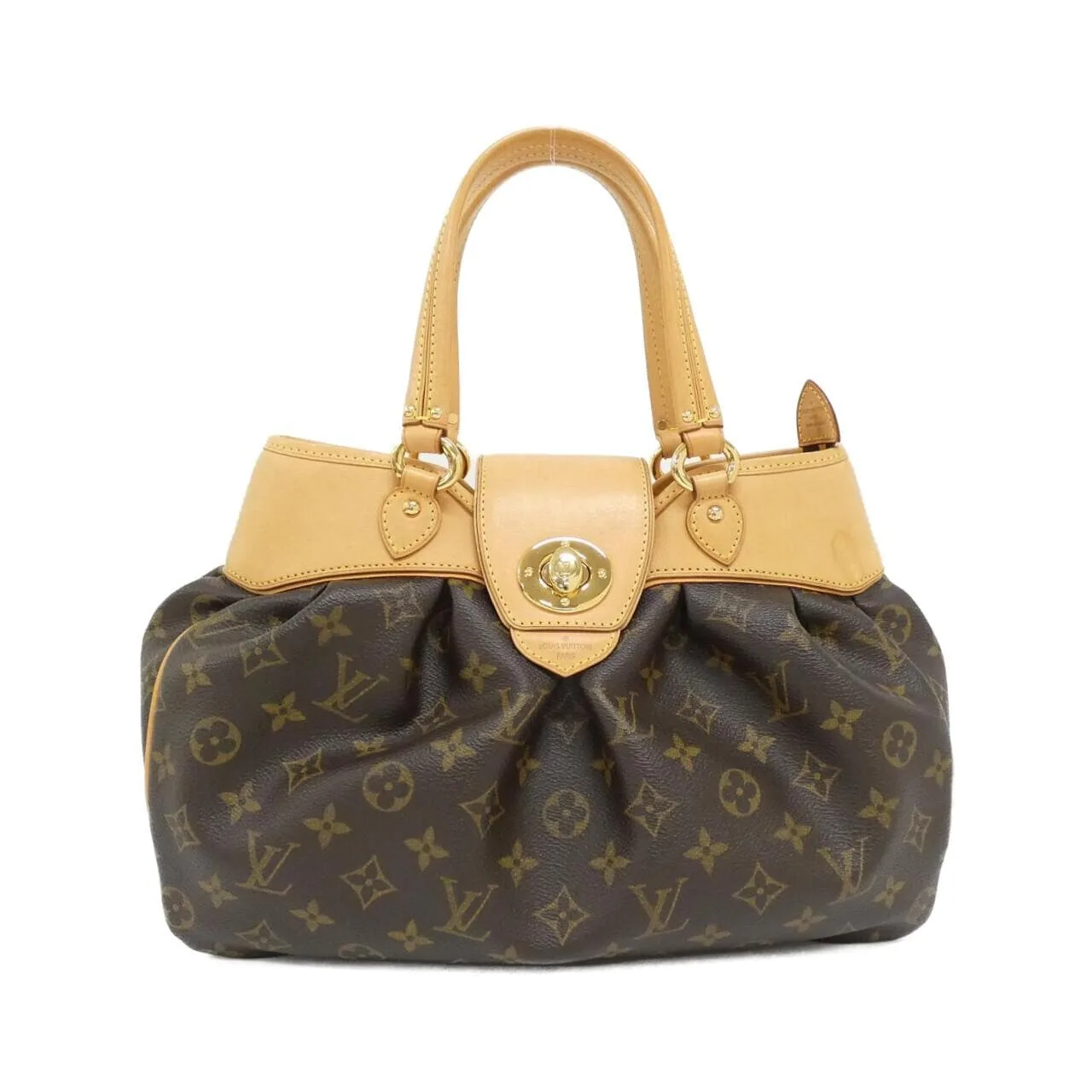 LOUIS VUITTON M45715 Handbag Monogram