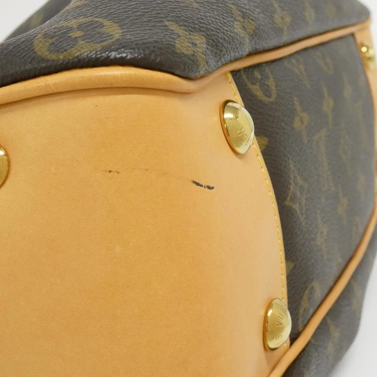 LOUIS VUITTON M45715 手提包 Monogram 3