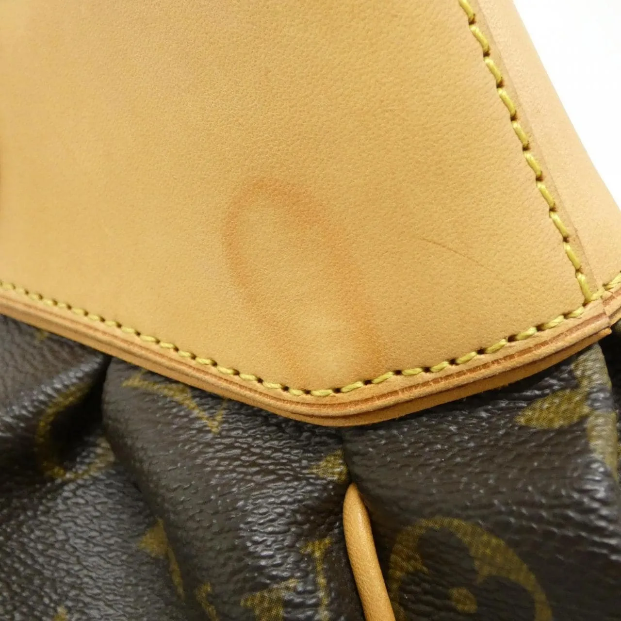 LOUIS VUITTON M45715 手提包 Monogram 4