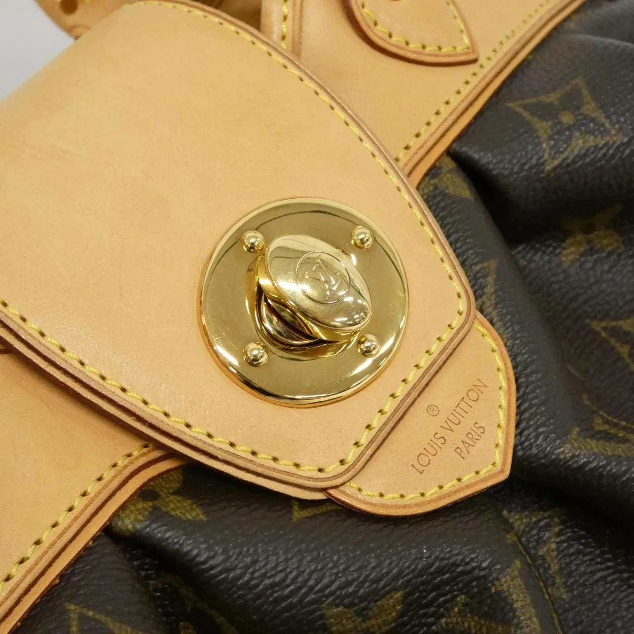 LOUIS VUITTON M45715 手提包 Monogram 5