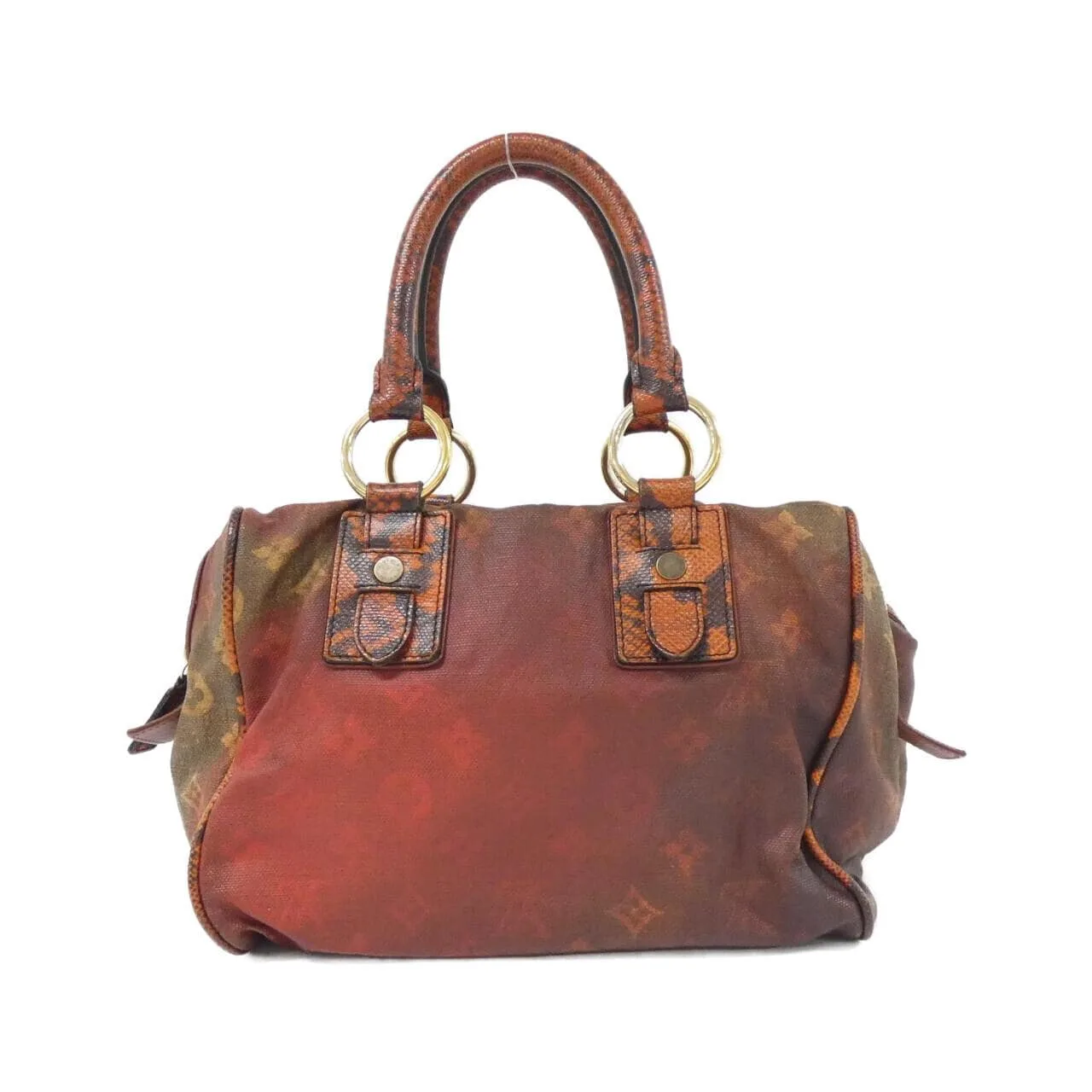 LOUIS VUITTON M95737 手提包 Monogram 2