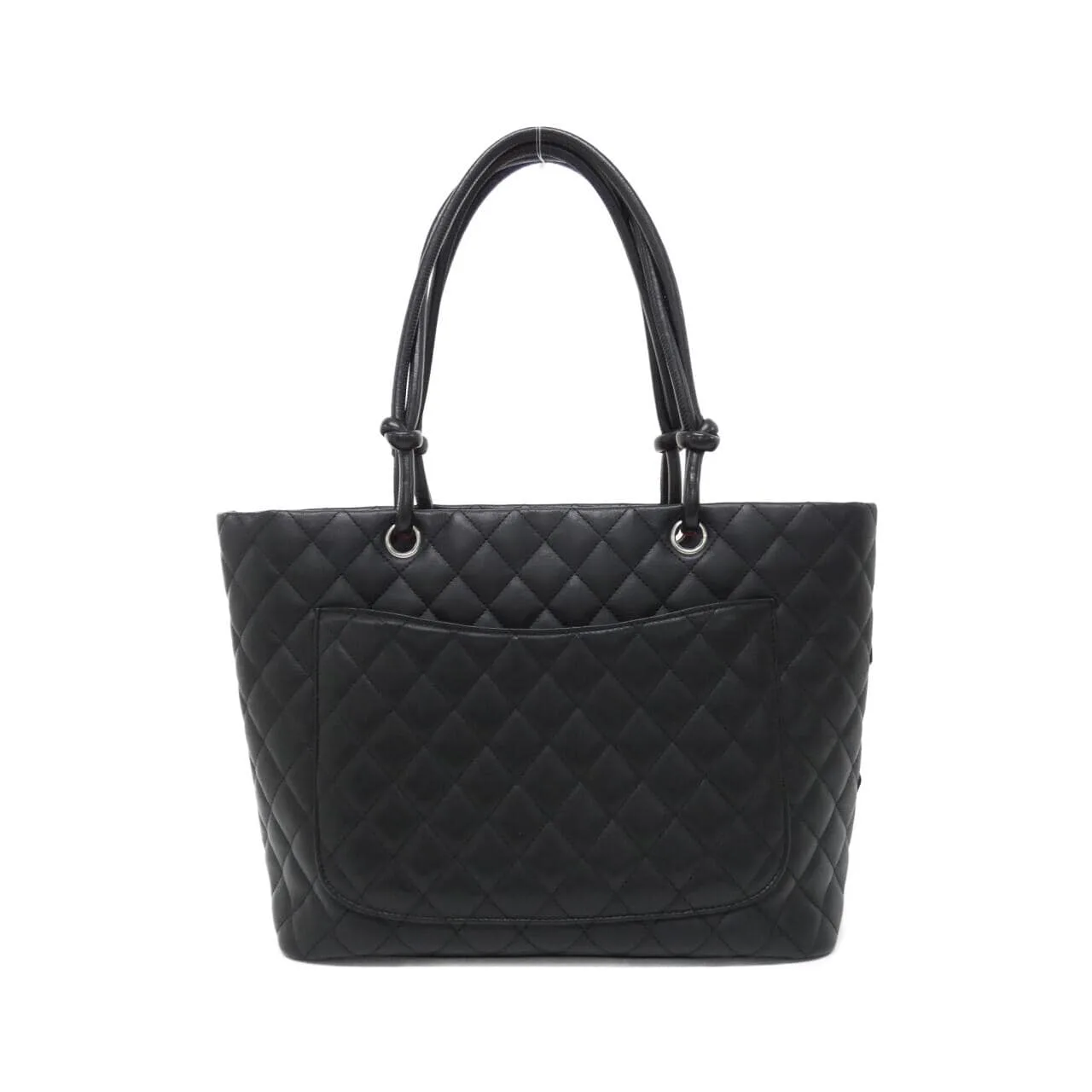 CHANEL Cambon 25169 手提包 2