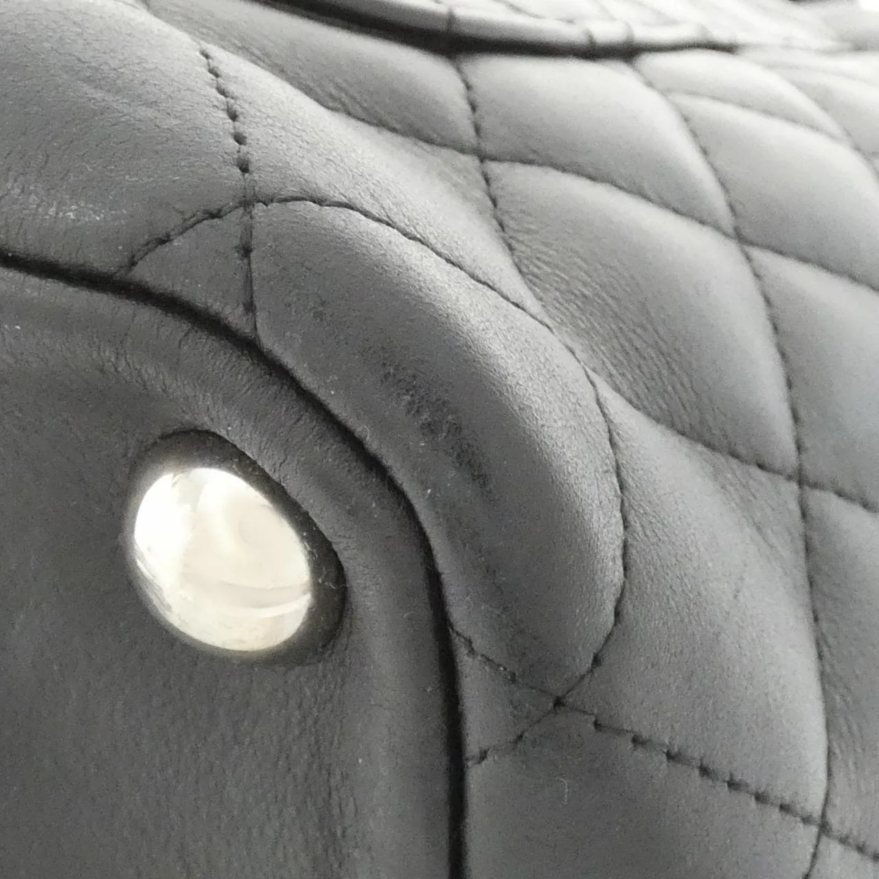 CHANEL Cambon 25169 手提包 3
