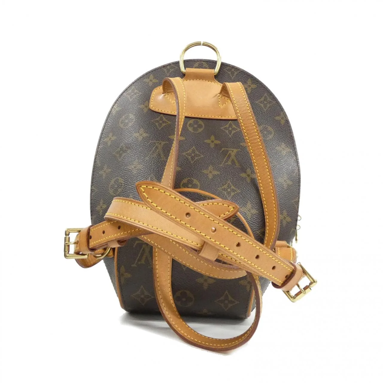 LOUIS VUITTON Ellipse M51125 背包 Monogram 2