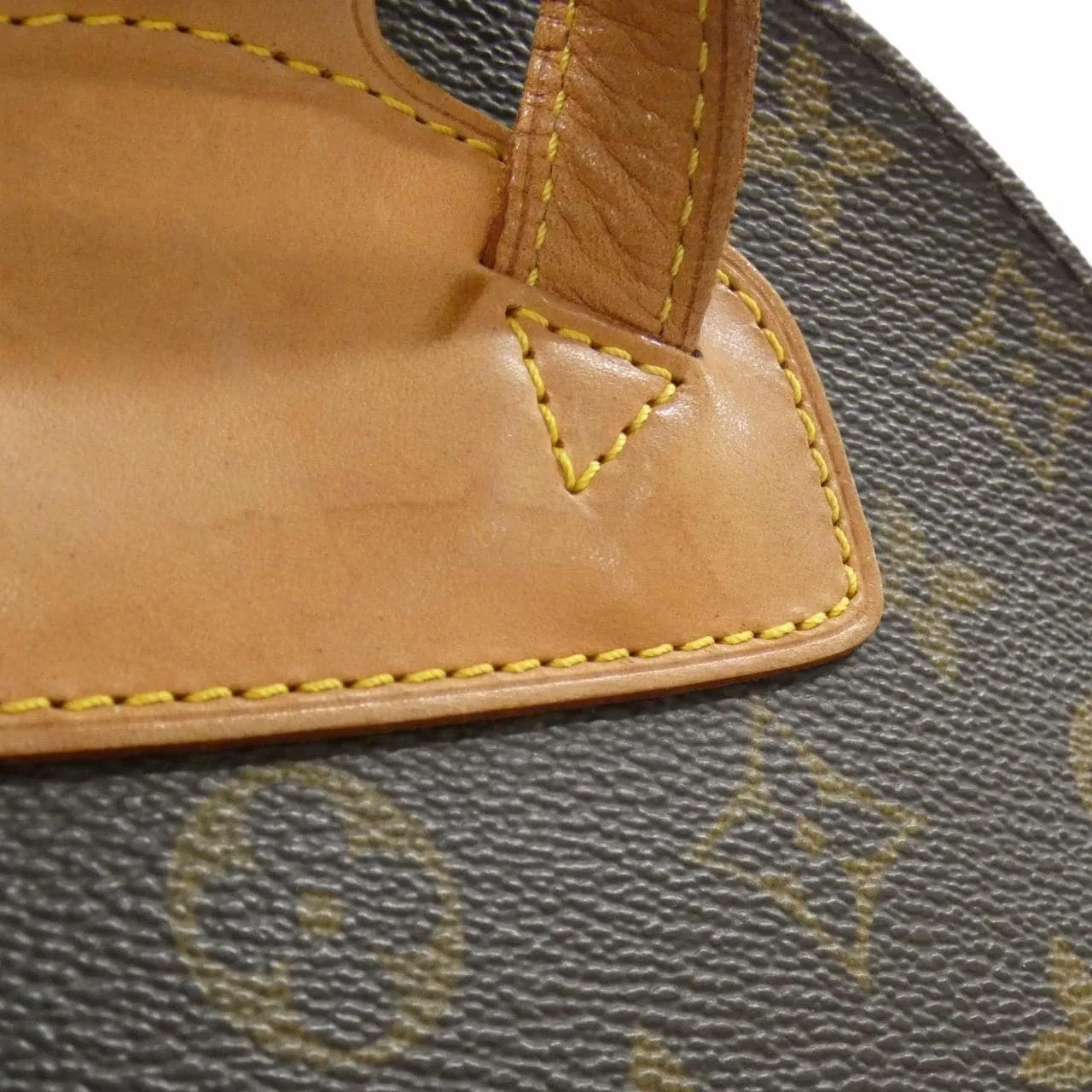 LOUIS VUITTON Ellipse M51125 背包 Monogram 5