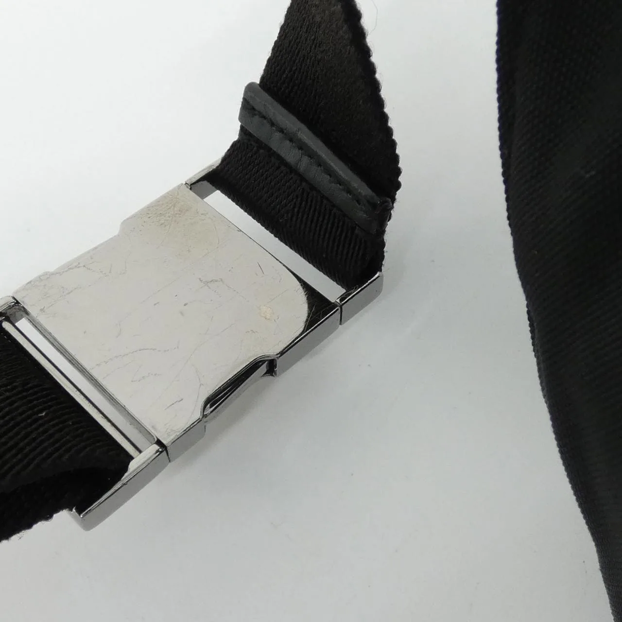 GUCCI 122350 腰包 尼龍 5