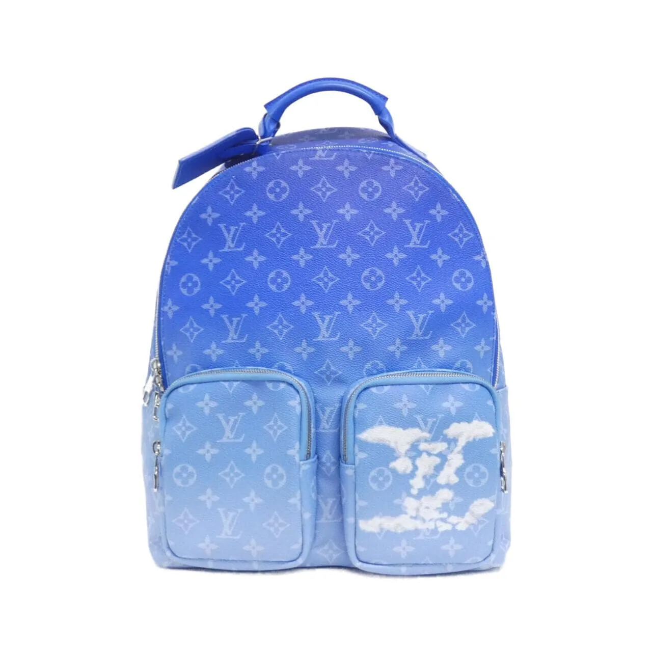 LOUIS VUITTON M45441 背包 帆布