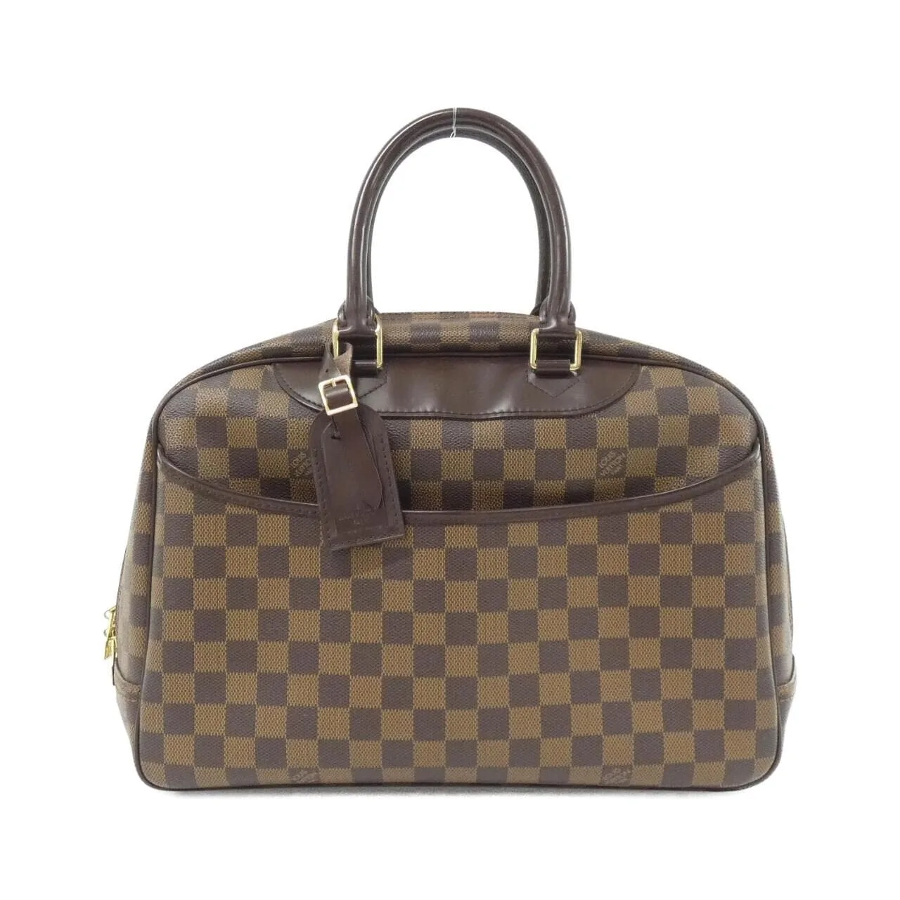 LOUIS VUITTON N47272 手提包 Damier