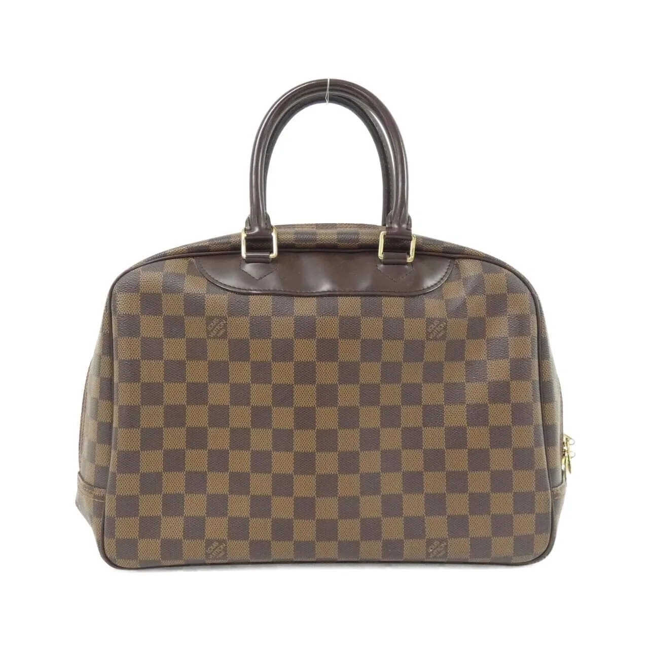 LOUIS VUITTON N47272 手提包 Damier 2