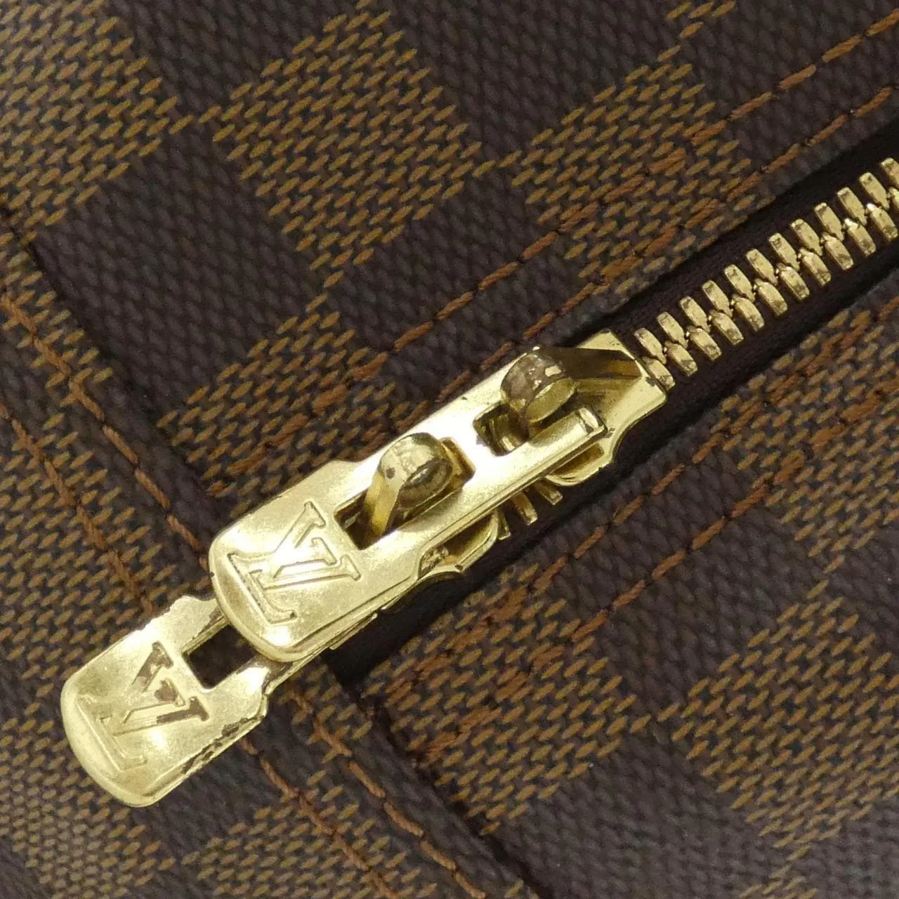 LOUIS VUITTON N47272 手提包 Damier 5