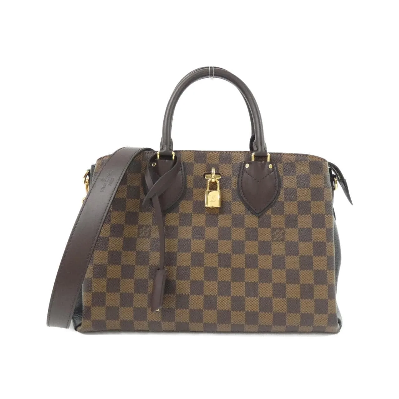 LOUIS VUITTON N41487 Handbag Damier
