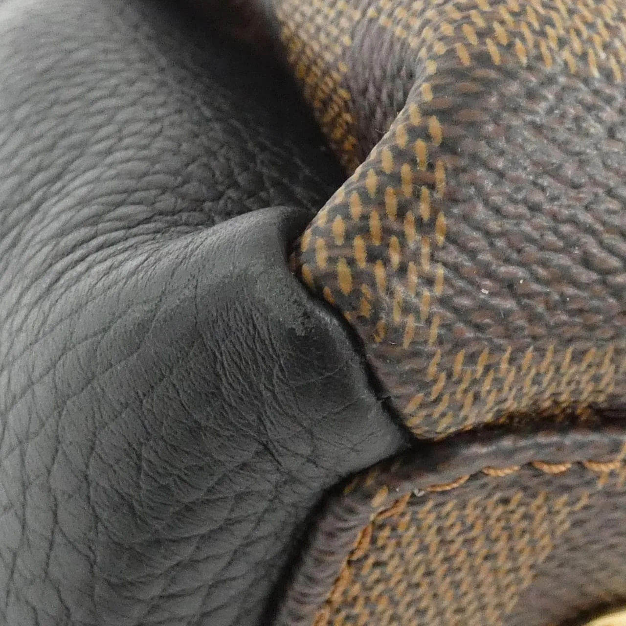 LOUIS VUITTON N41487 Handbag Damier 3