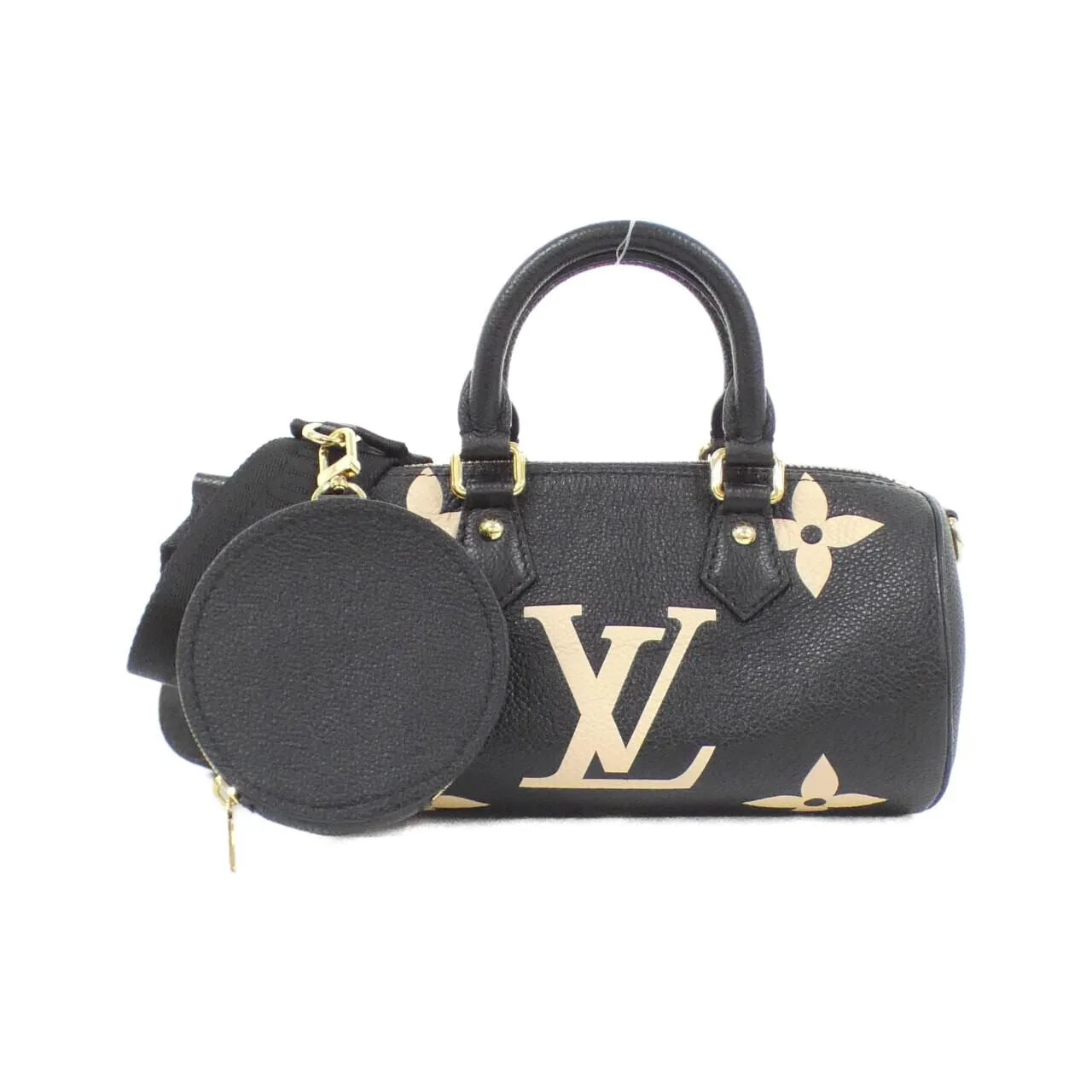 LOUIS VUITTON Papillon M45980 肩背包 羊皮