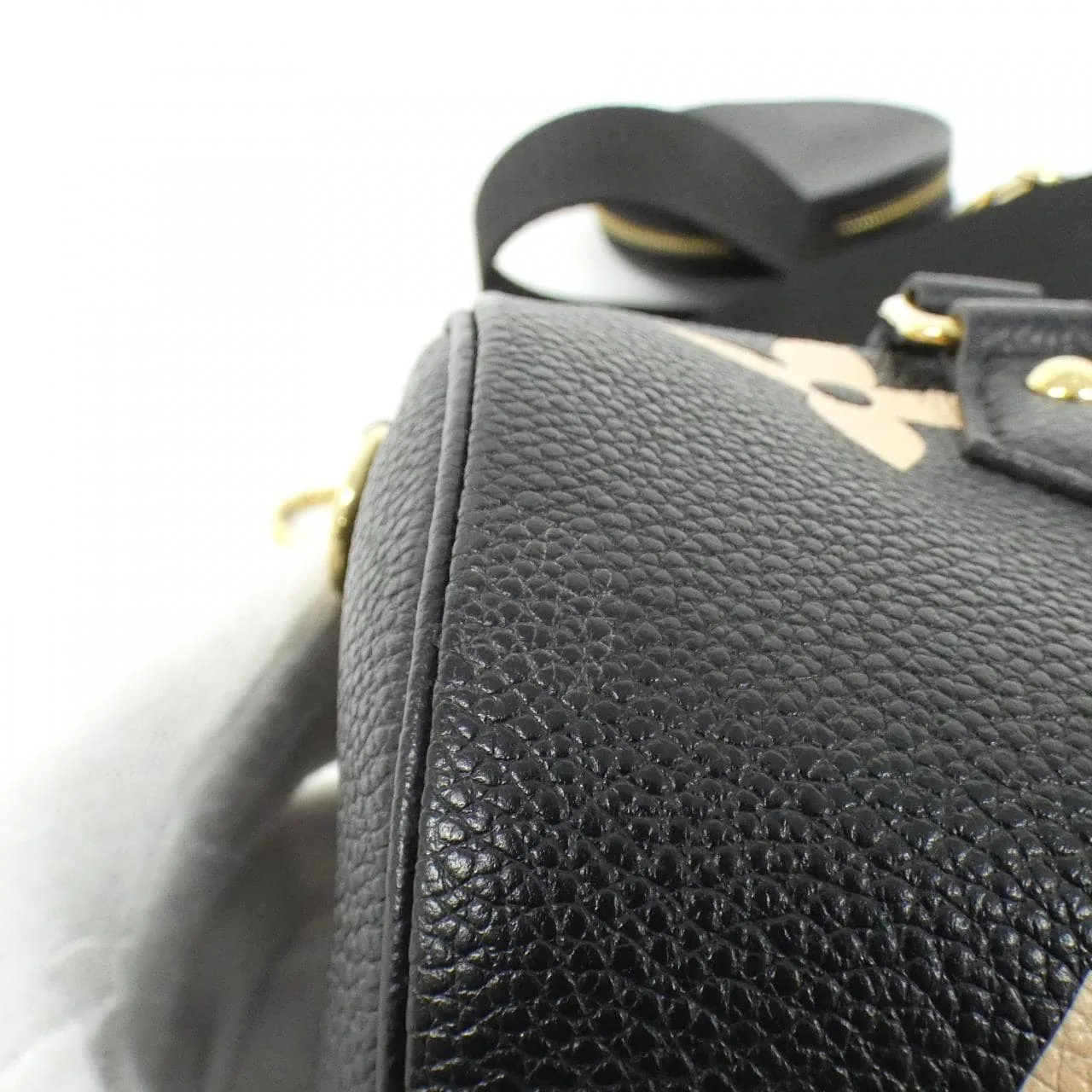 LOUIS VUITTON Papillon M45980 肩背包 羊皮 5