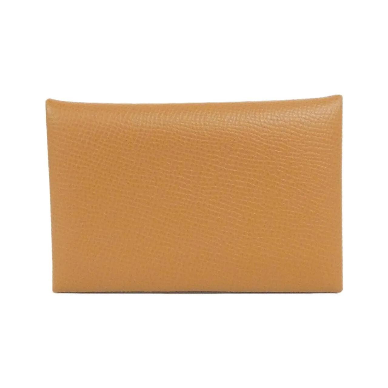 HERMES 044164CK Card Case Epsom